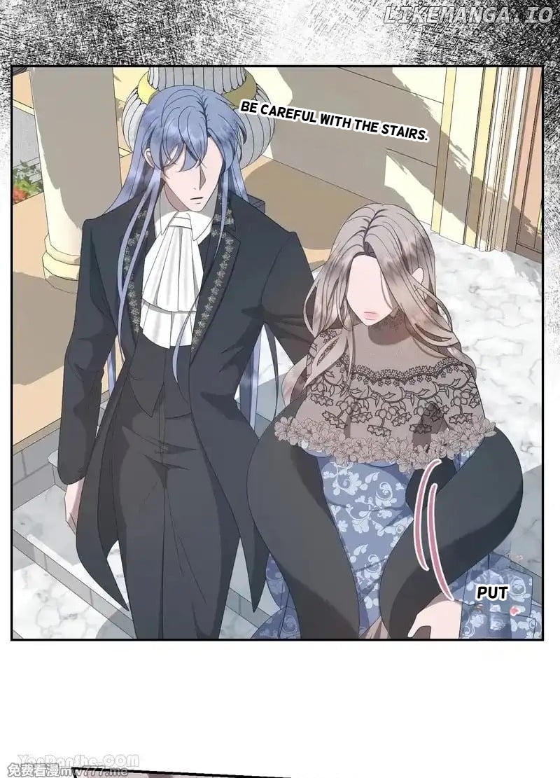 The Bride of the Fallen Angel chapter 5 - page 63